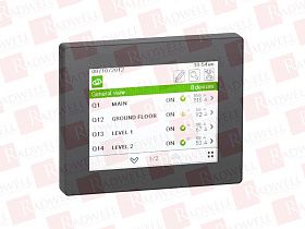 Интерфейс оператора Артикул LV434128 от производителя SCHNEIDER ELECTRIC