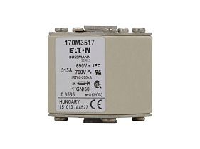 Bussmann 170M3517