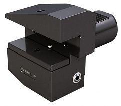 Держатель инструментальный VDI B3 1-1/4" с внутренним охлаждением, 23.5032 GLOBAL CNC INDUSTRIES