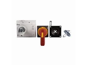 Klockner-Moeller, Div of Eaton Corp. NZM3-XTVDVR-NA