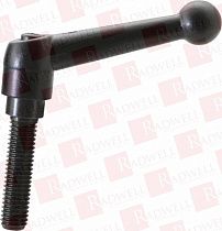 Ручка Артикул K0116.2101X40 от производителя KIPP