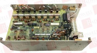 Модуль / стойка ПЛК Артикул 803496-21T от производителя ASEA BROWN BOVERI