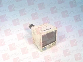 Датчик / преобразователь давления Артикул DP-101 от производителя MATSUSHITA ELECTRIC