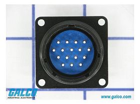 Fujikura, Formerly DDK JMR2516M