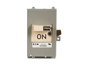 Cutler Hammer, Div of Eaton SMCU250JD