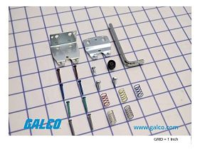 Cleveland Controls NS2-0000-02