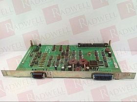 Плата ПК Плата ПЛК / дополнения к  плататам Артикул E4809-045-077-A от производителя OKUMA