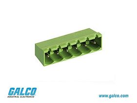 ASI-Automation Systems Interconnect CPM5-24SQVE