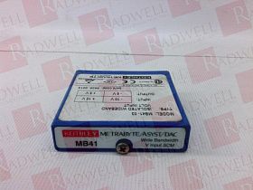 Сигнал  / передатчик  Артикул MB41-03 от производителя TEKTRONIX