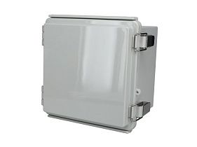 Bud Industries PTQ-11047