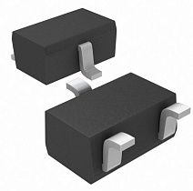 Транзистор 2SA1576AT106Q производства ROHM SEMICONDUCTOR