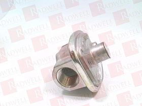 Регулятор давления газа Артикул RV 43 от производителя MAXITROL