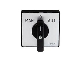 Sprecher + Schuh LFS2-A-6-325R