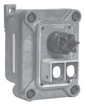 APPLETON ELECTRIC BK2UGM