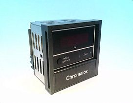 Регулятор температуры Chromalox 3910-11104, 1/4 DIN, релейный выход, 20А 240В