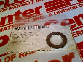 Гайка / болт / шатун / шайба Артикул 16236-EACH от производителя TENNANT