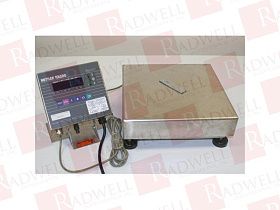 Индикатор массы Артикул PTHN-1000-000 от производителя METTLER TOLEDO