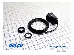 Cutler Hammer, Div of Eaton 1550E-6513