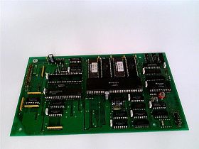 041217.000B Плата ПК Плата ПЛК / дополнения к  плататам от LOEPFE