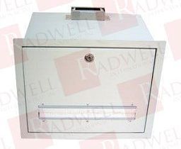 Шкаф Артикул AAT-CAP от производителя CHATSWORTH PRODUCTS INC