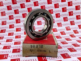 Подшипник Артикул R16 от производителя KBI