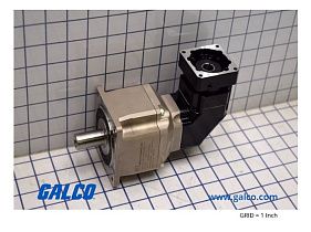 Apex Dynamics ANR034-025-P2