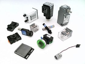 Датчик частотный VTES/P для расходомеров ZHM/SRZ/JV, 120°C