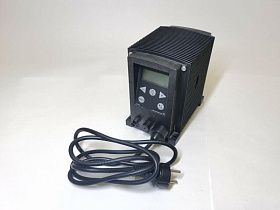Дозирующий насос Grundfos DME 8-10 AP-PP/E/C-F-3111F