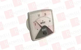 Щитовой измерительный прибор Артикул 016-01AA-ECNL-S2 от производителя TE CONNECTIVITY