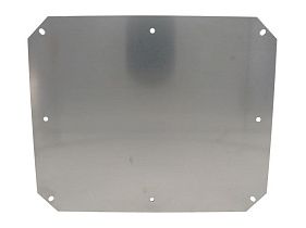 Bud Industries DPX-287144