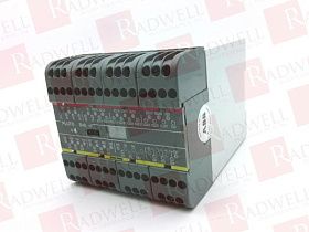 Контроллер  безопасности Артикул 2TLA020070R1700 от производителя ASEA BROWN BOVERI