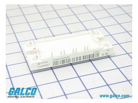 Infineon DDB6U134N16RR