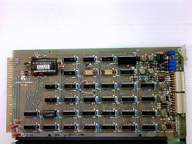 8940-7035 Плата ПК Плата ПЛК / дополнения к  плататам от WARNER & SWASEY