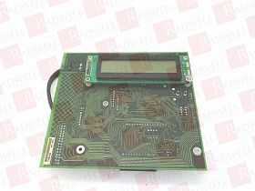 Плата ПК Плата ПЛК / дополнения к  плататам Артикул W48033X0012 от производителя EMERSON