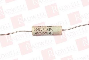 Конденсатор Артикул 150473J400DB от производителя CORNELL DUBILIER