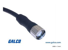 Mencom MCVWF-19FP-15M