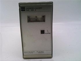 Реле контактное FMC-480-Z, 115В, 50/60Гц, 6ВА, IP40, Endress & Hauser