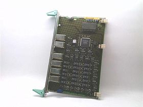 Плата управления ROJ-207-066/1 ERICSSON