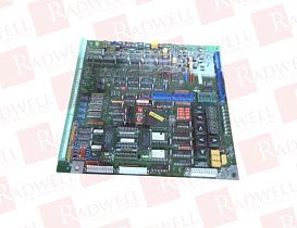 Плата процессора / контроллера Артикул 29,13965 от производителя AEG MINISEMI