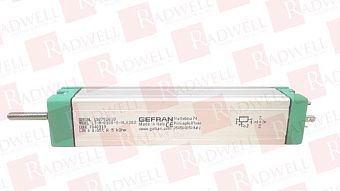 Линейный преобразователь Артикул LT-M-0100-S-XL0202 0000X000X00 от производителя GEFRAN