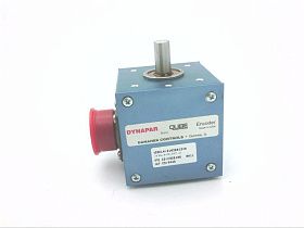 Инкрементальный энкодер DYNAPAR 2103601240, 360 PPR, 5-26В DC