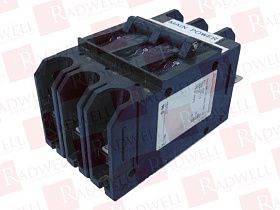 Автоматический выключатель E-T-A Артикул EA3-B2-26-650-32E-HB от производителя CARLING SWITCH