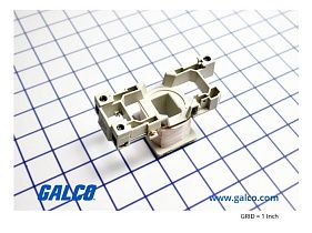 WEG Electric BCA-105V24