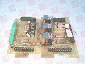 Плата управления/интерфейса Артикул 562-589 от производителя TYCO