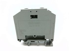 Клемма болтовая OTTA 25-M5 PHOENIX CONTACT, 0.1-25 мм², серая