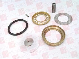 Комплект для восстановления гидравлического насоса / комплект уплотнений Артикул 76853 от производителя PARKER