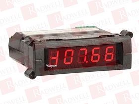 Щитовой измерительный прибор Артикул M235-1-2-73-0 от производителя SIMPSON