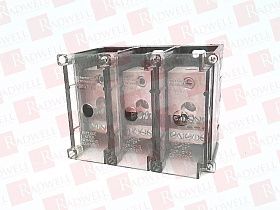 Блок распределения питания Артикул 67593 от производителя MERSEN