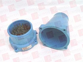 Штекер / розетка Артикул 33-01370-PH1 от производителя MARECHAL ELECTRIC SA