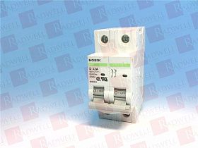 Автоматический выключатель в литом корпусе Артикул B1E2D32 от производителя NOARK
